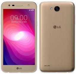 Замена разъема зарядки на телефоне LG X Power 2 в Сургуте